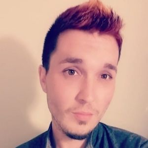 Meet your Posher, William